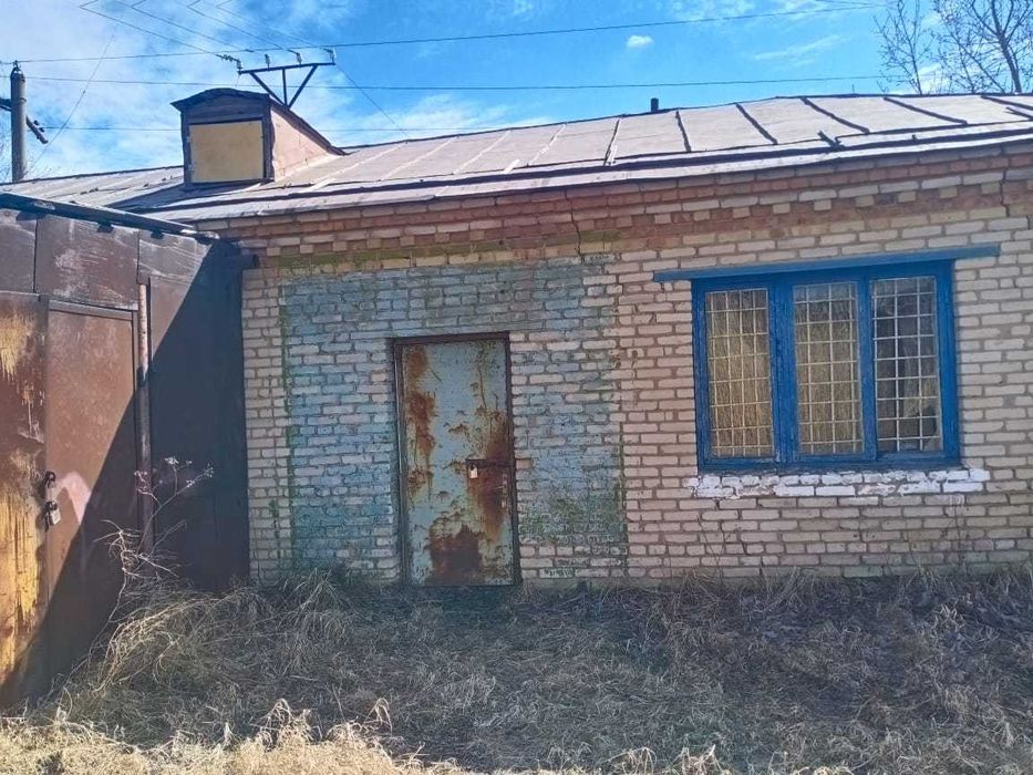 Продам производственный цех