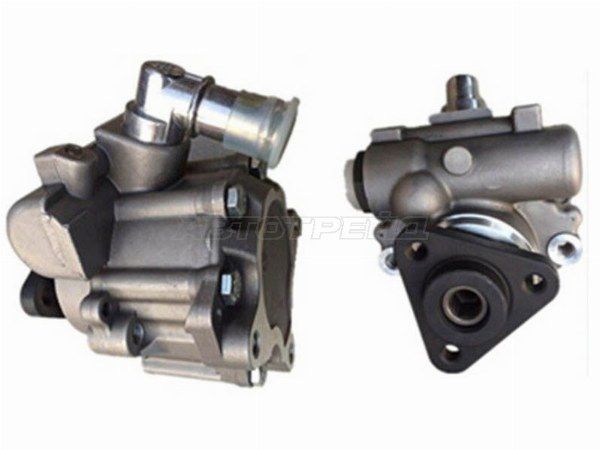 Насос ГУР Mitsubishi L200