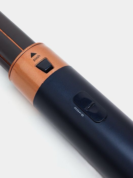 Фен стайлер Dyson для укладки всех волос. Доставка есть!