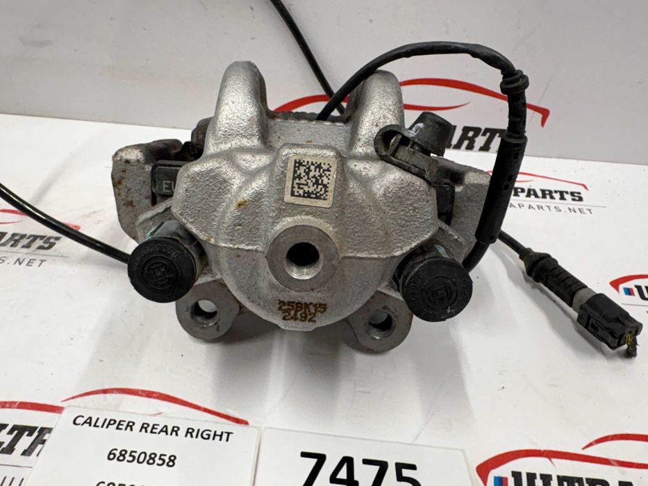 Заден Десен Спирачен Апарат За BMW 1er F20 2er F22 3er F30 4er F32 БМВ 1 Ф20 2 Ф22 3 Ф30 4 Ф32