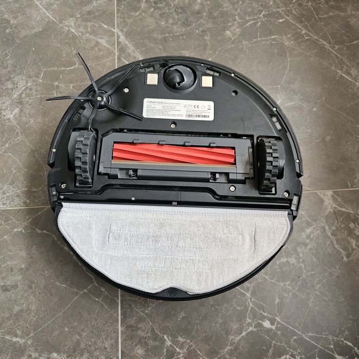 Roborock S7 MaxV