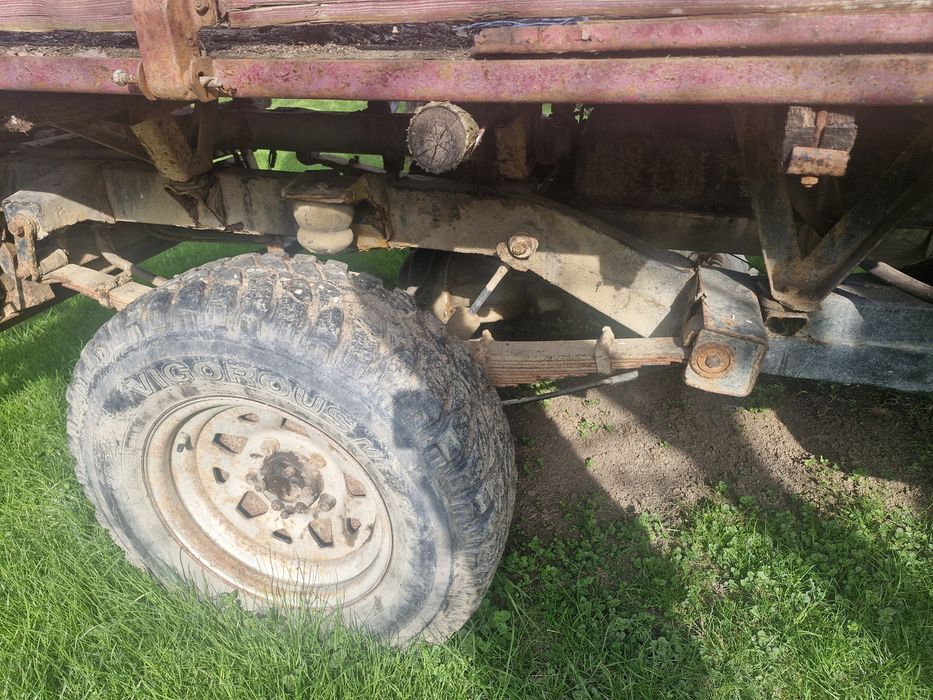 Aro 320 diesel camionet brasov