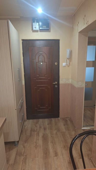 Apartament cu o camera etaj 1 Nufarul