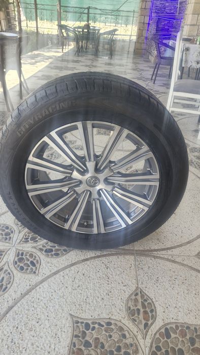 Диско балон 20 размер