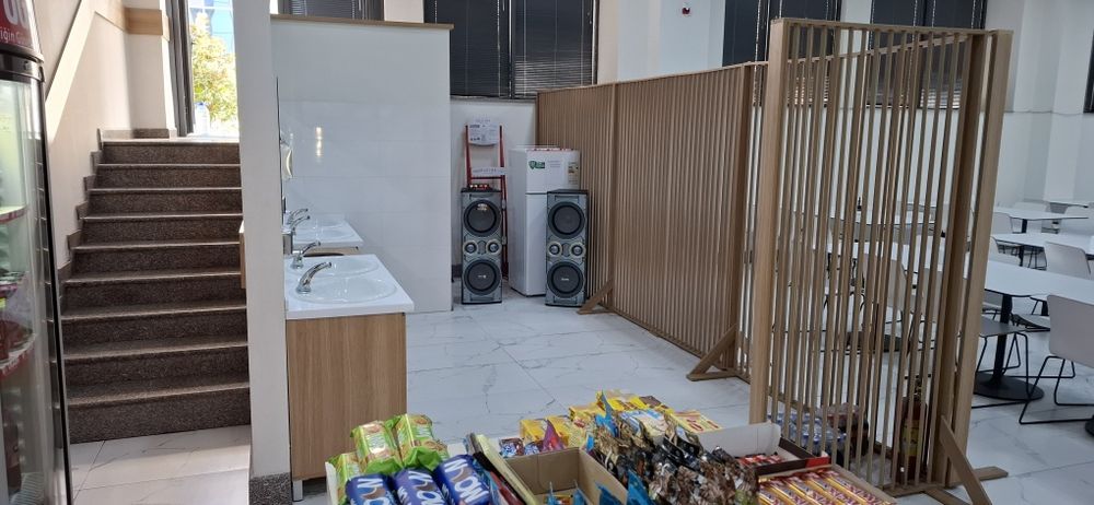 Аренда Калонка Мошный