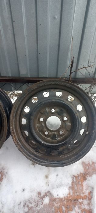 штап 4 комплект диски R14