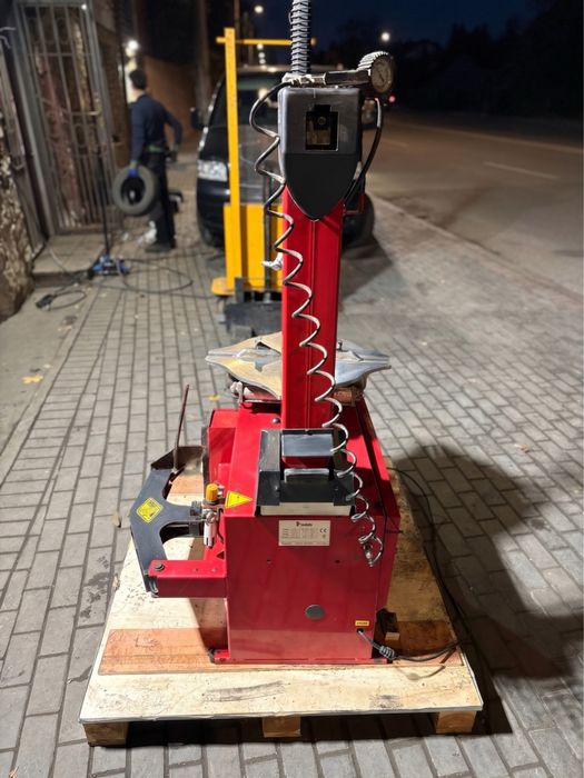Aparat de dejantat REDATS M-221F