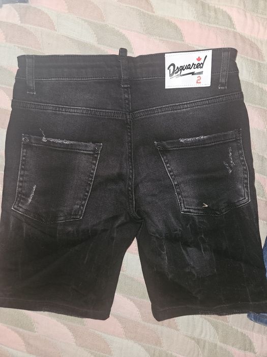 Dsquared2  ICON дънки/блуза 12-13 размер