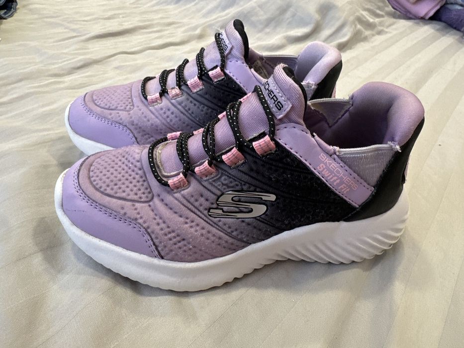 Маратонки Skechers