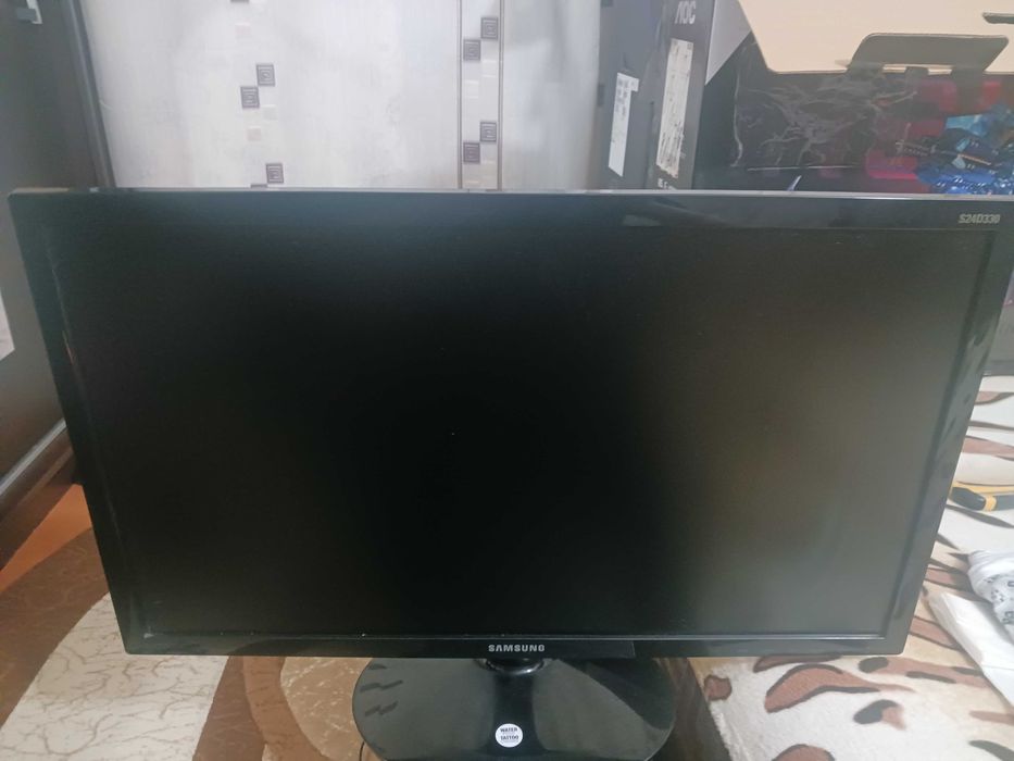 Monitor PC Led Samsung S24D330
