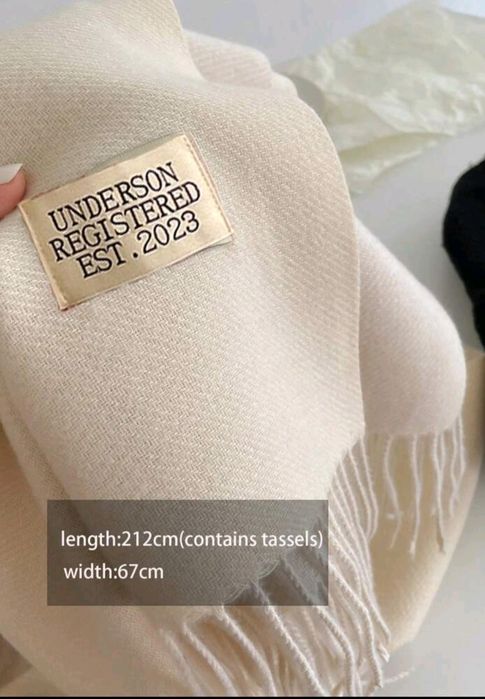 Дамски зимен шал и кожено яке