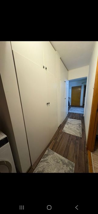 3 camere | 78 MP | parter | parcare comision 0%  | persoana fizica | zona FRUMOASA IAȘI