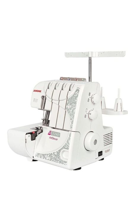 JANOME тіігін машинасы сатылады.