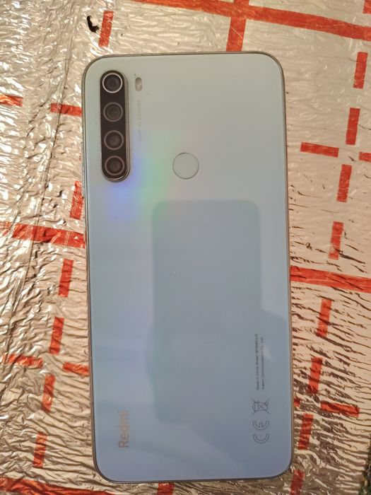 Продаю  Redmi not 8