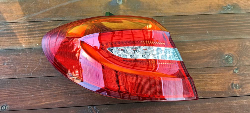 Стоп Mercedes B Class W246 LED / Мерцедес Б Класа В246 ЛЕД