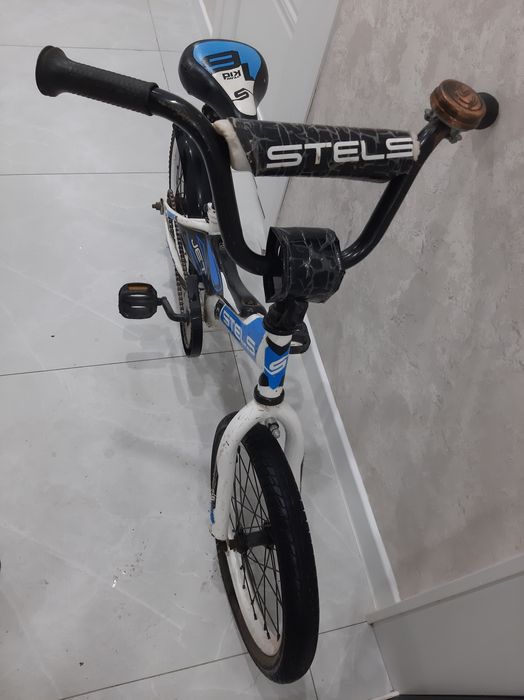 Продам велосипед детск.STELS