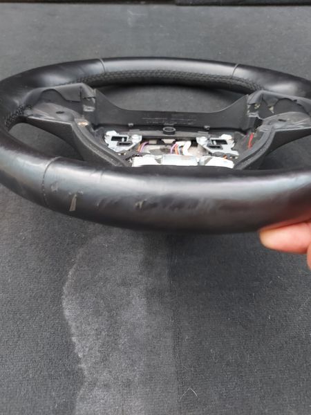 Волан с вибрация Bmw F10, F11 2011г.