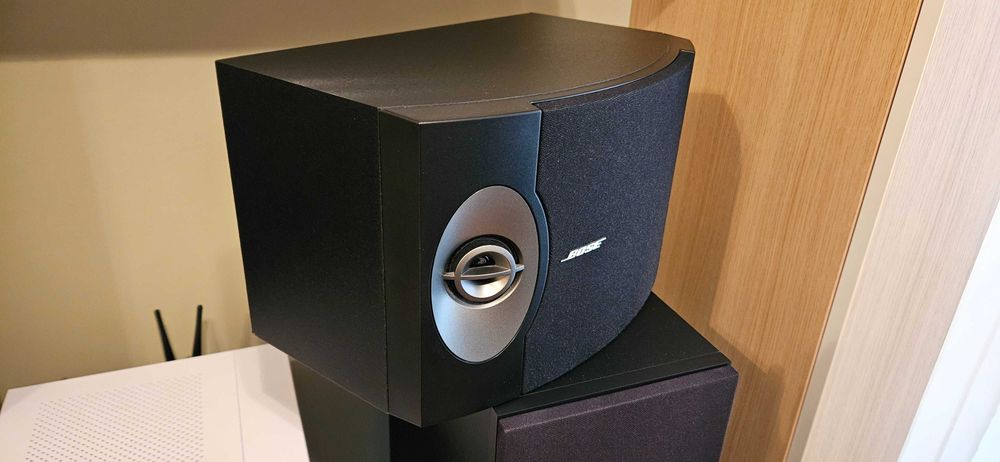 Тонколони BOSE 201 Series V