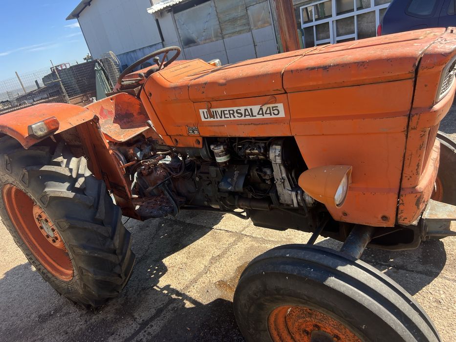 Universal 445 import Olanda