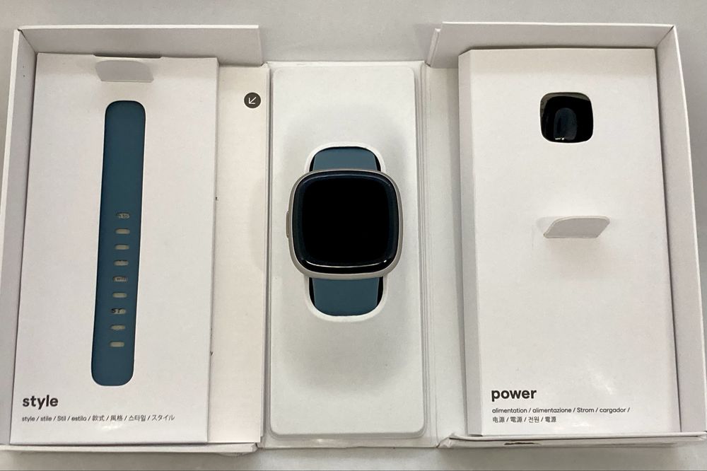 Ceas Smart Fitbit Versa 4