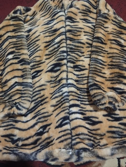 Qizlar uchun xudiy tiger