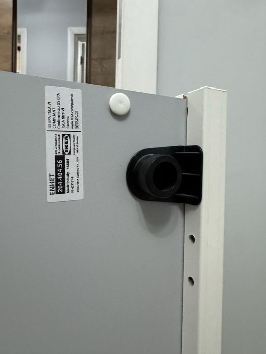 Шкаф/Огледало за баня