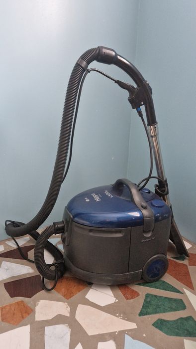 Моющий пылесос, 2 в 1