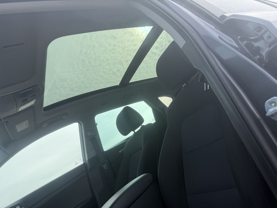 Hyundai / Tucson 1.7 CRDi Business 2WD