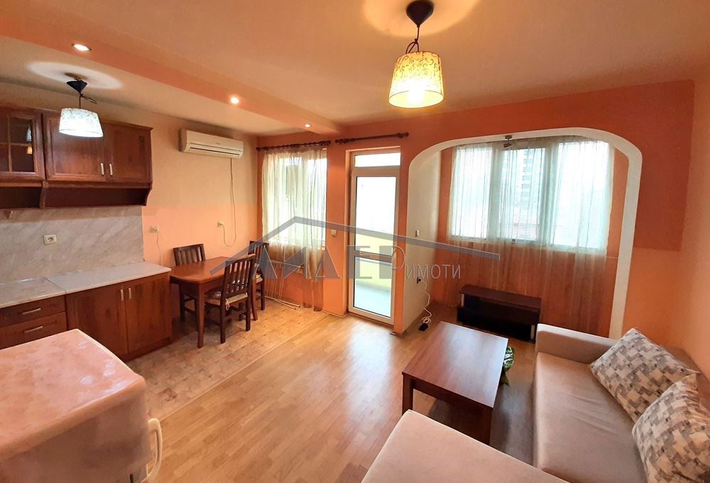 Дава се под наем Двустаен апартамент в Пловдив, Кършияка - 65 кв.м за 346.8 € - Снимка #5