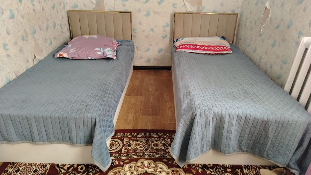 Детский кровать для детей