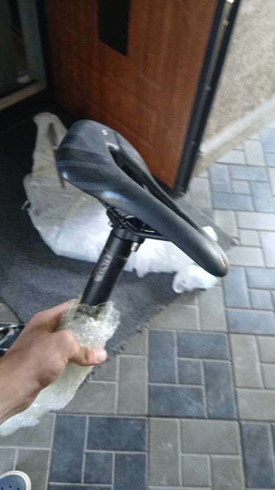 Продам раму фастфорг