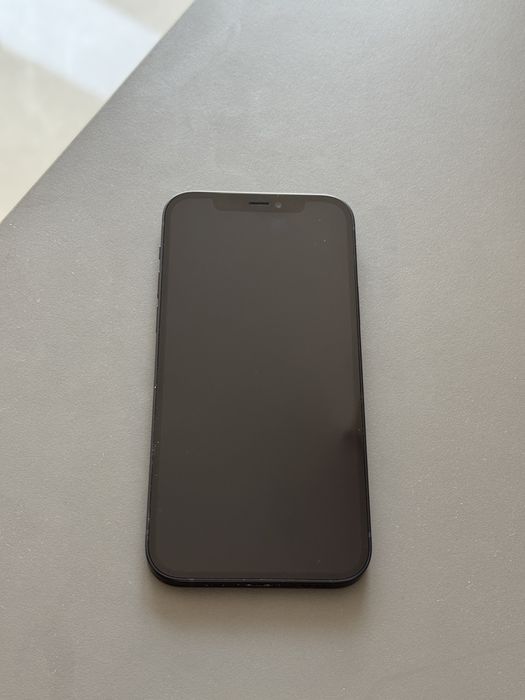 iPhone 12 64GB Black