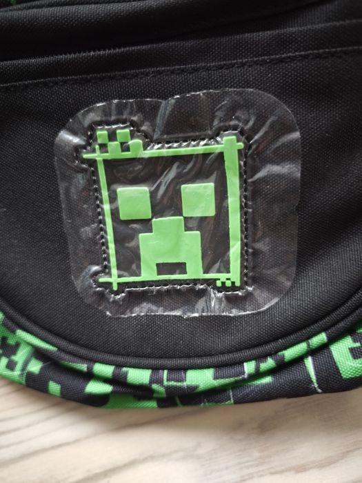 Чанта за кръста Minecraft