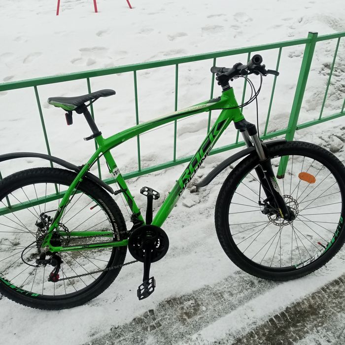 Продам Велосипед Rock Machine Manhattan (Чехия)