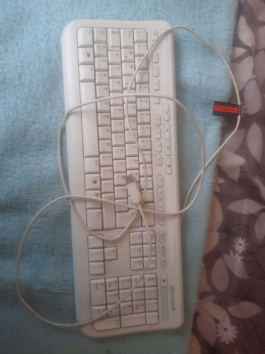 vand tastafura microsoft