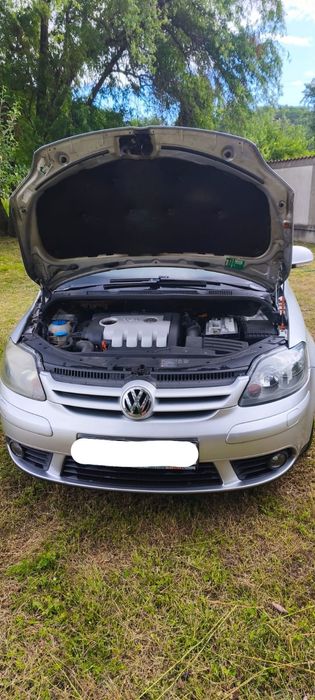 VOLKSWAGEN Golf Plus 2006 — imagine 4