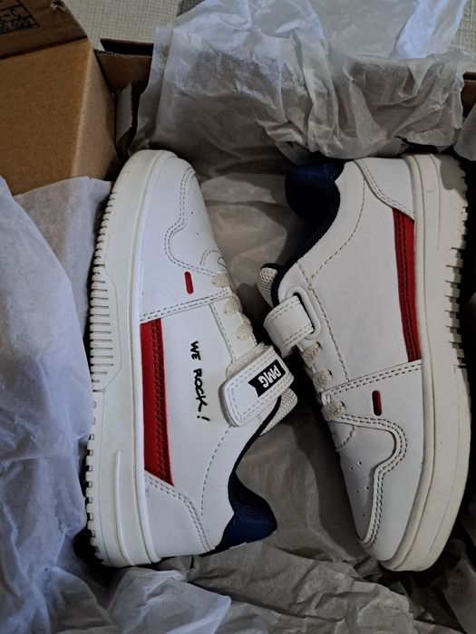 Primigi детски кецове