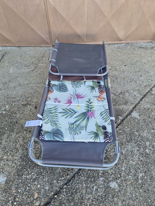 Pat pliant mobil