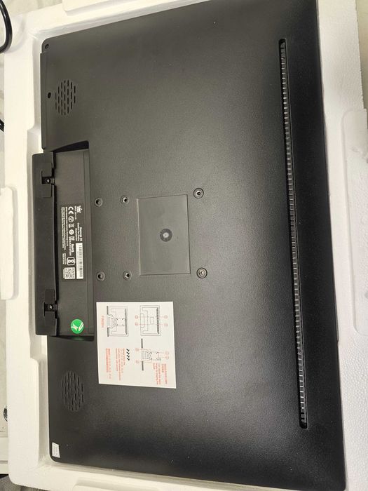 Tableta grafica Huion Kamvas GT-191 v2 IPS