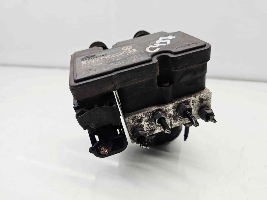 Pompa ABS Skoda Octavia 2 Combi (1Z5) [Fabr 2004-2013] Facelift 1K0907