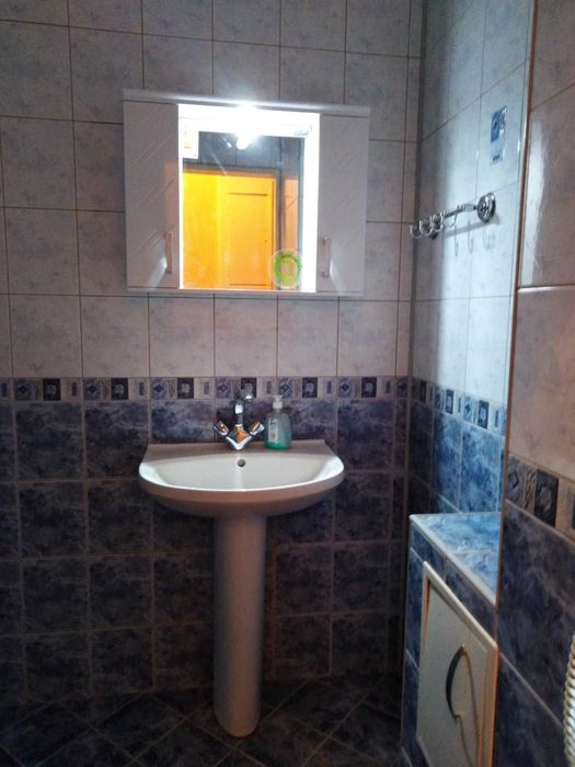 Давам под наем апартамент