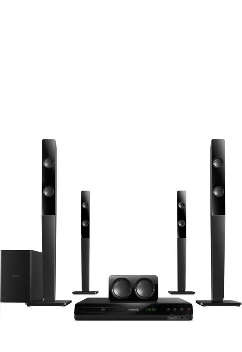 Sistem Home cinema Philips 5.1