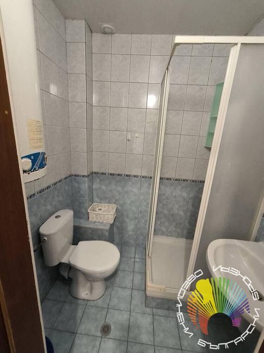 Дава се под наем Двустаен апартамент в Бургас, Лазур - 70 кв.м за 357 € - Снимка #3