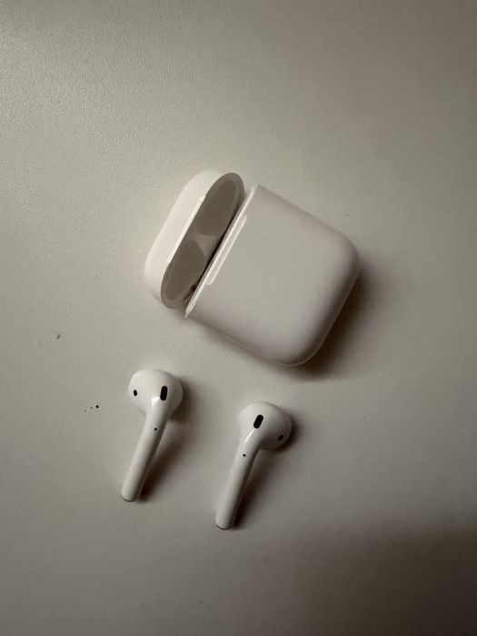 AirPods 2 буу продаю