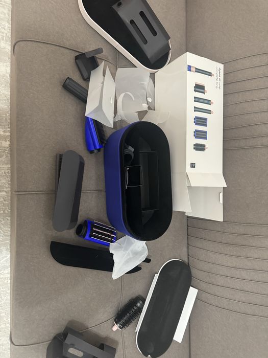 Dyson Airwrap Complete Long по выгодной цене