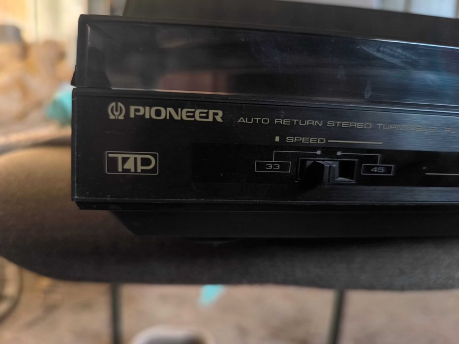 Pioneer A-443 CS-7070 PL-X77Z