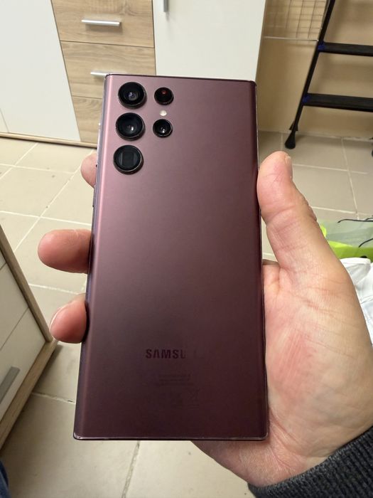 Samsung Galaxy S22 Ultra 8/128gb