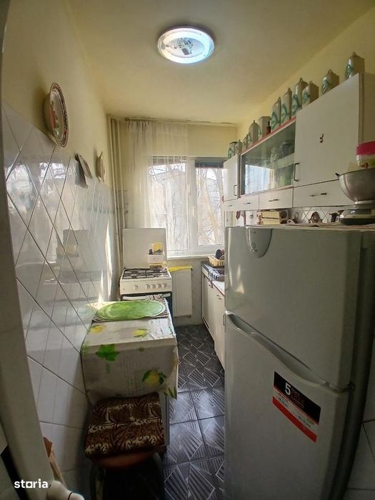 Apartament 2 camere Sagului aproape de piata City Mall