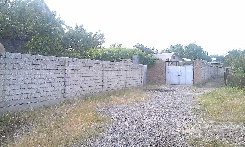 Продаю дом участок Тузель-Янги Узбекистан Яшнабадский р-н