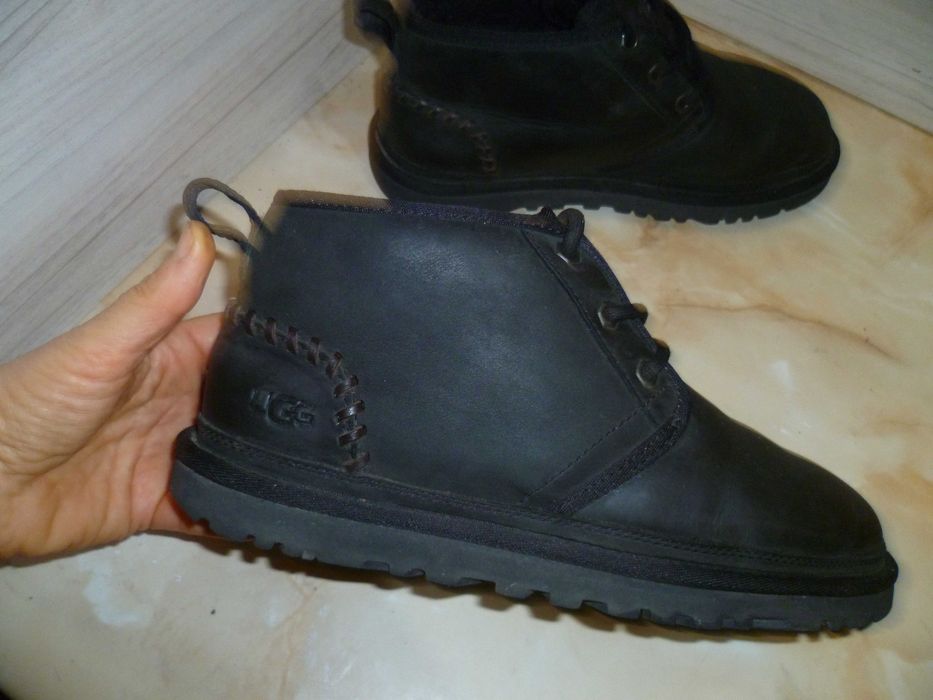 UGG оригинални боти №41